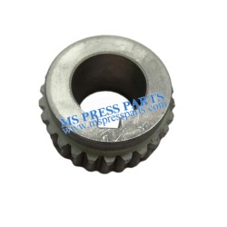 Worm Gear MV.032.612/01, M3.006.609, 00.540.0686 for Heidelberg SM74