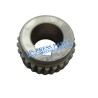 Worm Gear MV.032.612/01, M3.006.609, 00.540.0686 for Heidelberg SM74