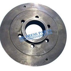 Bush -7 MV.032.675/10.107.8099/A for Heidelberg SM102/CD102 Machines