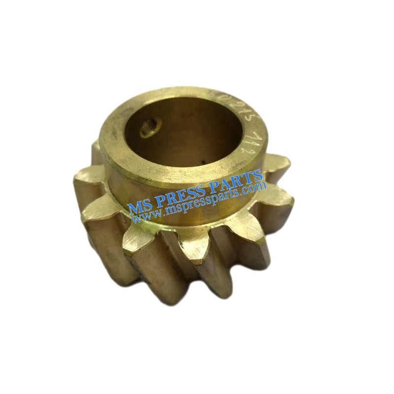 Gear MV.032.730 for Heidelberg SM102 Offset Printing Machines