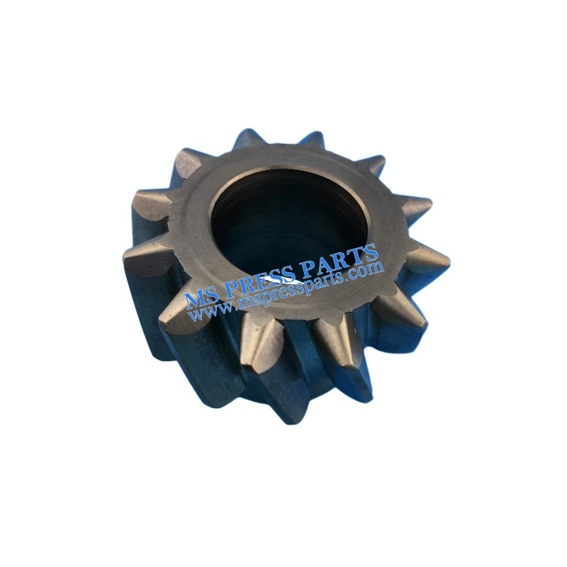 Gear 32.033.052/MV.032.733/93.580.215 for Heidelberg SM102 Machines