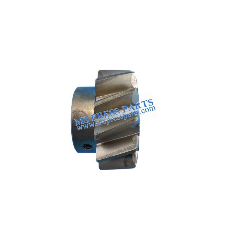 Gear Auswahleinheit MV.032.735/93.580.215/32.073-092 for Heidelberg SM102