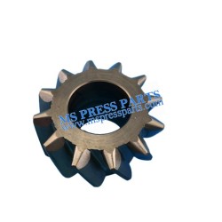 Gear Auswahleinheit MV.032.735/93.580.215/32.073.092 for Heidelberg SM102