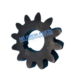 Pinion Auswahleinheit 32.020-32.040/MV.032.737/93.580.255 for Heidelberg SM102