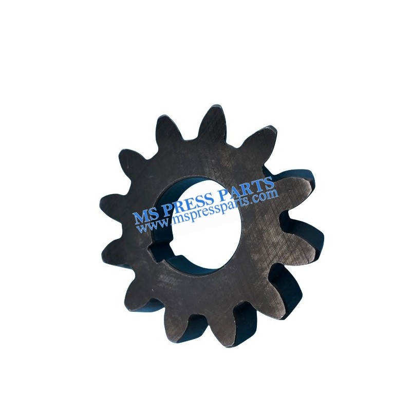 Pinion Auswahleinheit 32.020-32.040/MV.032.737/93.580.255 for Heidelberg SM102