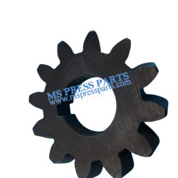 Pinion MV.032.738/32.060-32.080 for Heidelberg SM102 Machines
