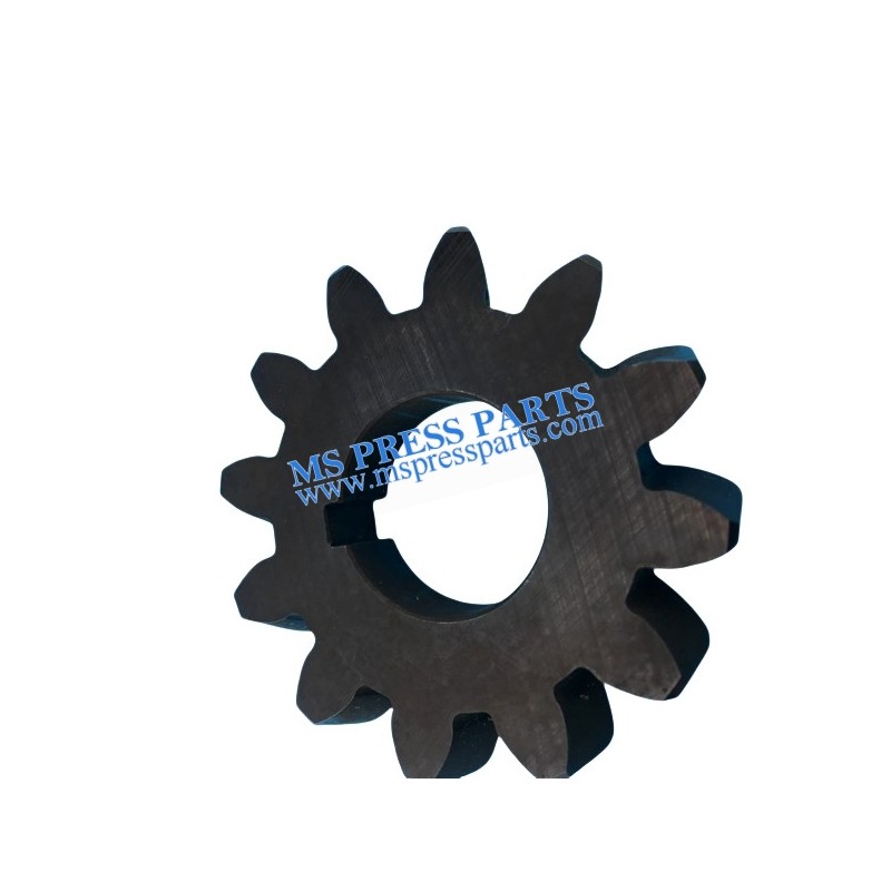 Pinion MV.032.738/32.060-32.080 for Heidelberg SM102 Machines