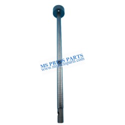 Shaft cpl OS MV.034.255/66.010.315/01/82.010.201/03 for Heidelberg CD102/SM102