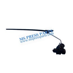 Strap cpl Anleger BS MV.035.095/03 for Heidelberg SM74 Machines