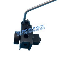 Strap cpl Anleger BS MV.035.095/03 for Heidelberg SM74 Machines