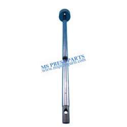 Shaft OS MV.035.656/66.010.315/01/82.010.201/03 for Heidelberg CD102/SM102