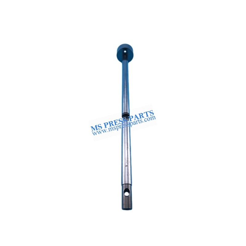 Shaft OS MV.035.656/66.010.315/01/82.010.201/03 for Heidelberg CD102/SM102