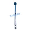Shaft OS MV.035.656/66.010.315/01/82.010.201/03 for Heidelberg CD102/SM102