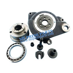 Pin MV.037.491/03 for Heidelberg CD102/SM102 Machines