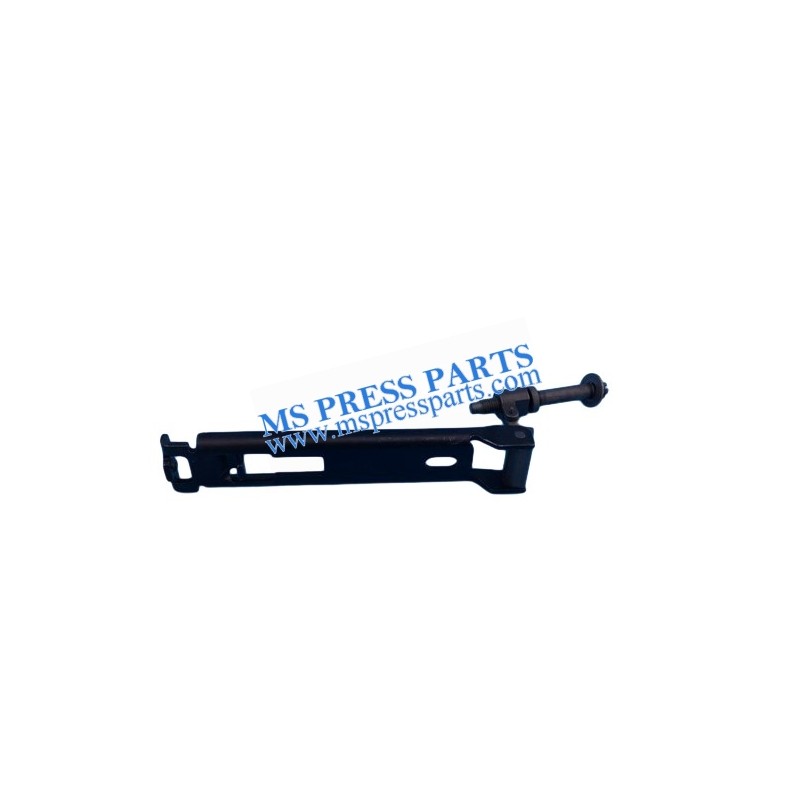 Guide MV.037.507/03 for Heidelberg CD74/SM74 Machines