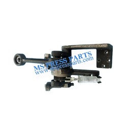 Oscillation Lever MV.037.533/13 for Heidelberg CD102/SM102 Machines