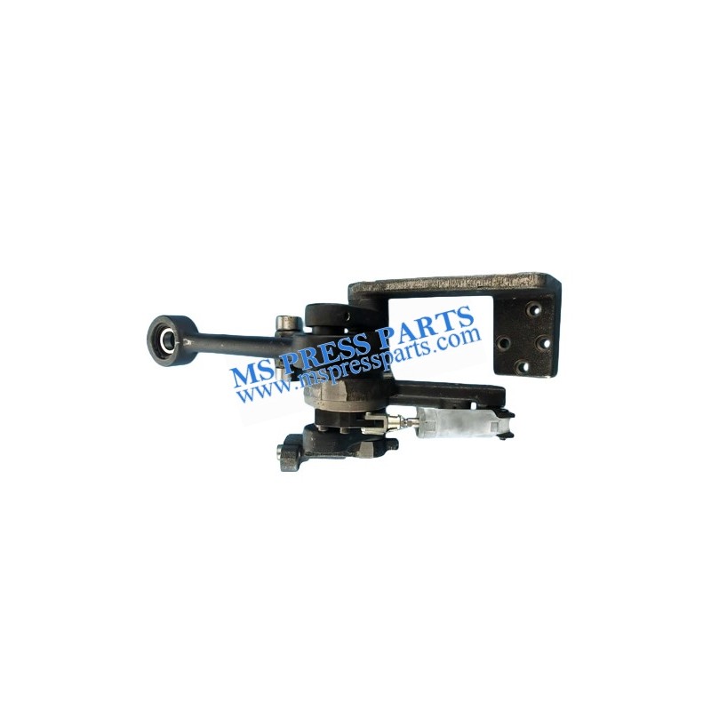 Oscillation Lever MV.037.533/13 for Heidelberg CD102/SM102 Machines