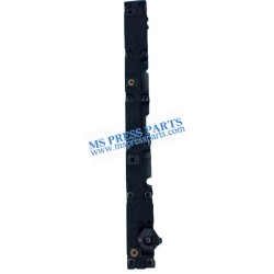 Front Edge PM MV.038.956/08 for Heidelberg PM74 Machines