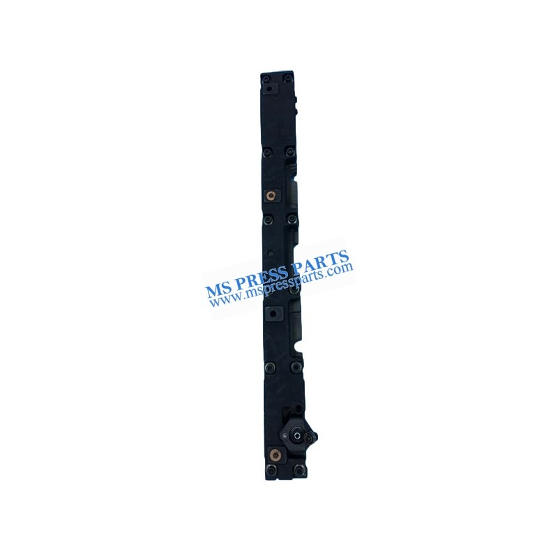 Front Edge PM MV.038.956/08 for Heidelberg PM74 Machines
