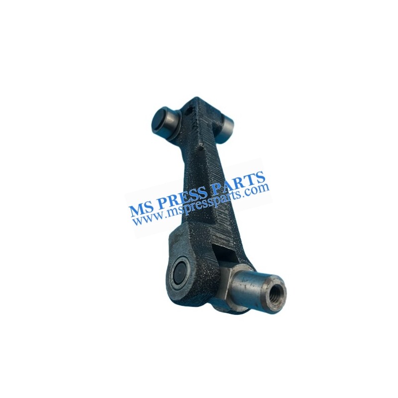 Stop Lever MV.039.179 for Heidelberg GTO52 Machines