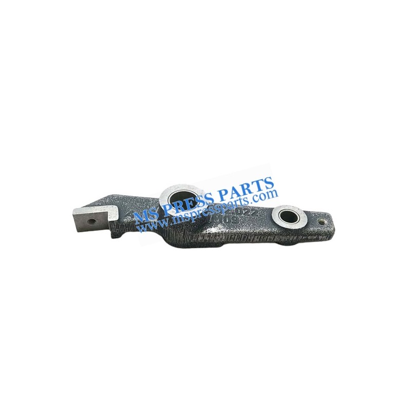 Stop Lever MV.039.255 for Heidelberg GTO52 Machines