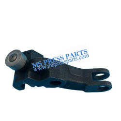 Swiveling Lever OS MV.039.504/01 for Heidelberg PM74/SM74 Machines