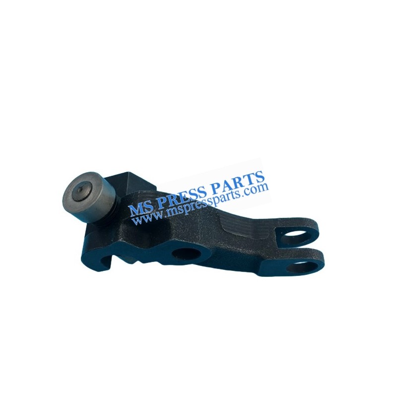 Swiveling Lever OS MV.039.504/01 for Heidelberg PM74/SM74 Machines