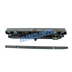 Clamping Bar AS MV.052.493/03 for Heidelberg CD102/SM102 Machines