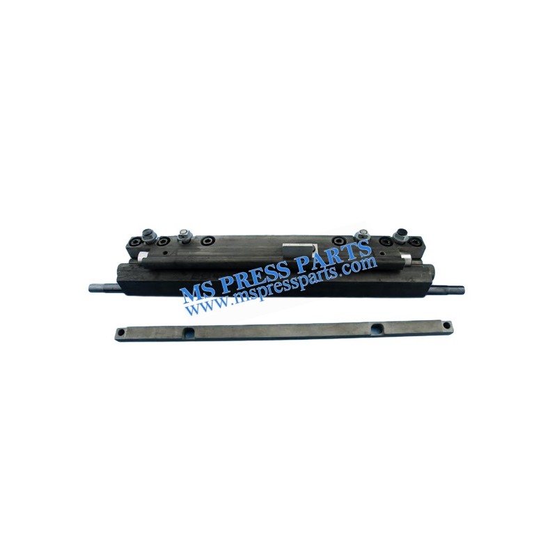 Clamping Bar MV.052.494/02 for Heidelberg CD102/SM102 Machines