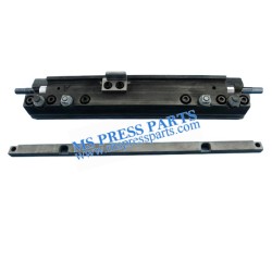 Clamping Bar MV.052.494/02 for Heidelberg CD102/SM102 Machines