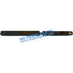 Rod OS MV.054.507/03/F4.012.005/F2.012.004/F4.012.013 for Heidelberg XL105