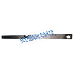 Rod DS MV.054.508/03, F4.012.005, F2.012.004, F4.012.002 for Heidelberg XL105