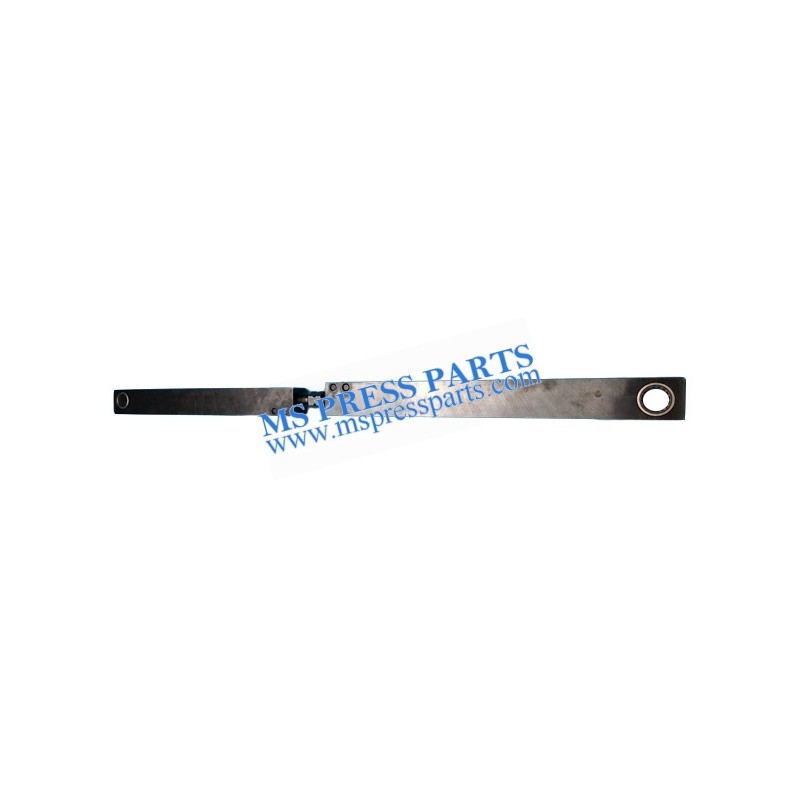 Rod DS MV.054.508/03, F4.012.005, F2.012.004, F4.012.002 for Heidelberg XL105