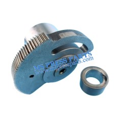 Bearing Bolt DS MV.054.954/02/F-209892 for Heidelberg CD102/SM102
