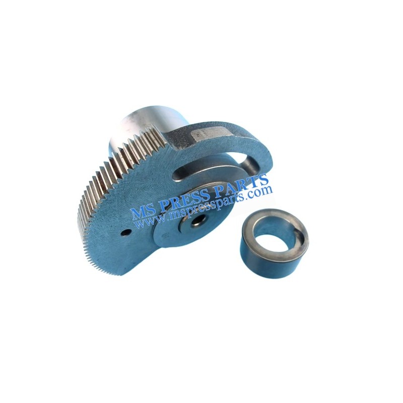 Bearing Bolt DS MV.054.954/02/F-209892 for Heidelberg CD102/SM102