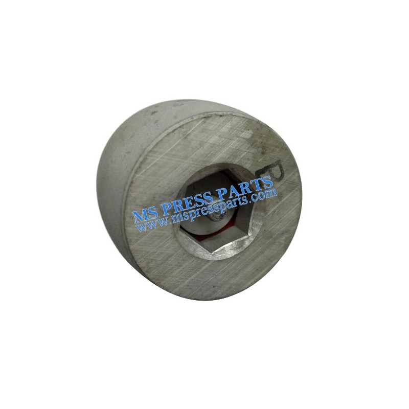 Driving Roller MV.055.860/00.510.0188/F4.514.507/07 for Heidelberg XL105
