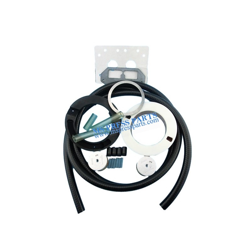 Turning Valve CPL MV.056.451 for Heidelberg SM102 Machines