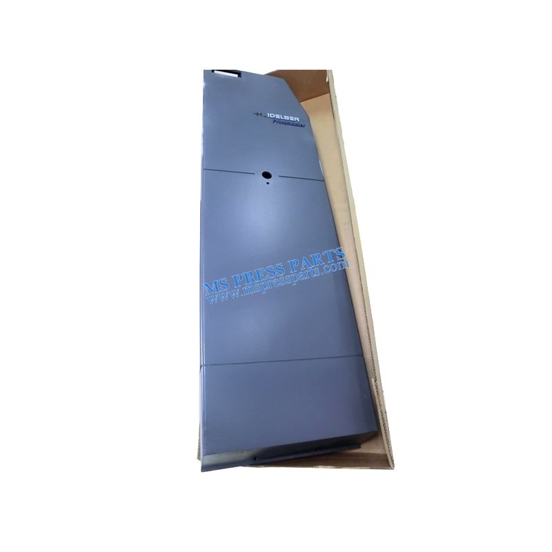 Printing Unit Guard MV.101.496 for Heidelberg PM52 Machines