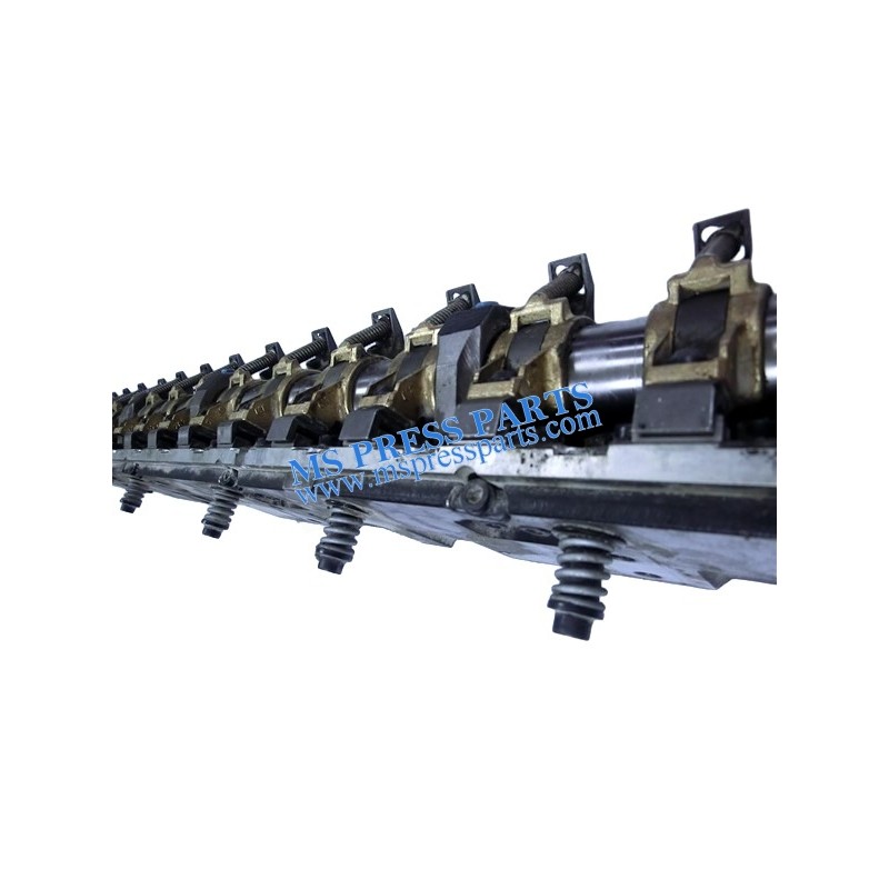 Gripper Bar MV.056.307/01 for Heidelberg XL105 Machines