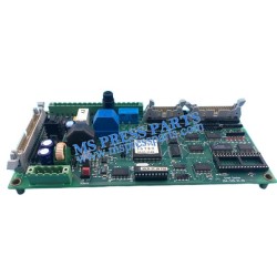 Control System SKD-2 ZD.284-528-01-00 for Heidelberg Offset Printing Machines