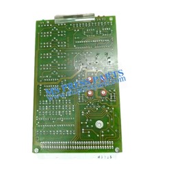 Circuit Board ZA3.016263 for Polar Cutting Machines