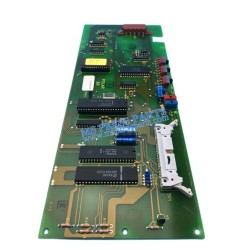 Keyboard ZA3.023024R for Heidelberg Printing Machines