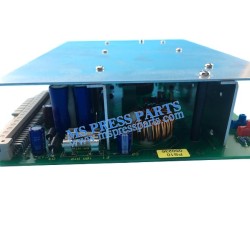 Power Supply PS10 ZA3.050236 for Heidelberg Machines