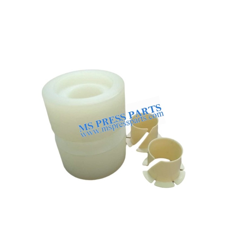 Slide Bearing ZA3.218702 (Set of 3) for Heidelberg Machines