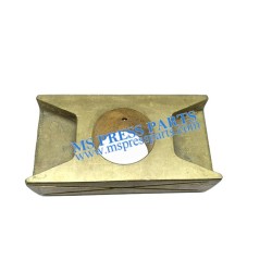 Guiding Gib ZA3.208999 for Heidelberg Offset Printing Machines