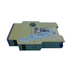 PILZ S3UM Relay 2279-011-01-00 for Heidelberg Offset Printing Machines