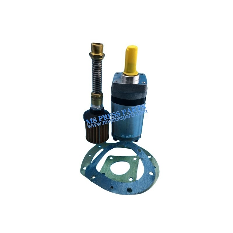 Pump ZA3.403262 for Heidelberg Offset Printing Machines