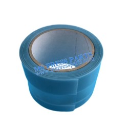 Protective Film 00.472.0007 for Heidelberg SM 74/75, 12pcs/Roll