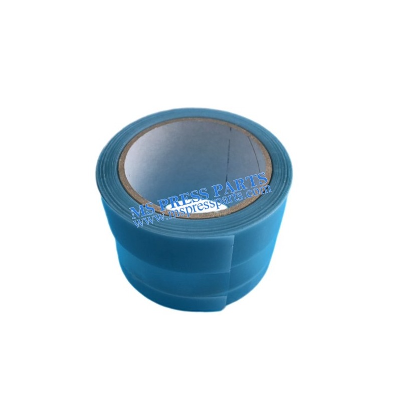 Protective Film 00.472.0007 for Heidelberg SM 74/75, 12pcs/Roll