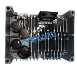 Frequency Converter ZA2.244-599-02-00 HITACHI J100 for Heidelberg Machines